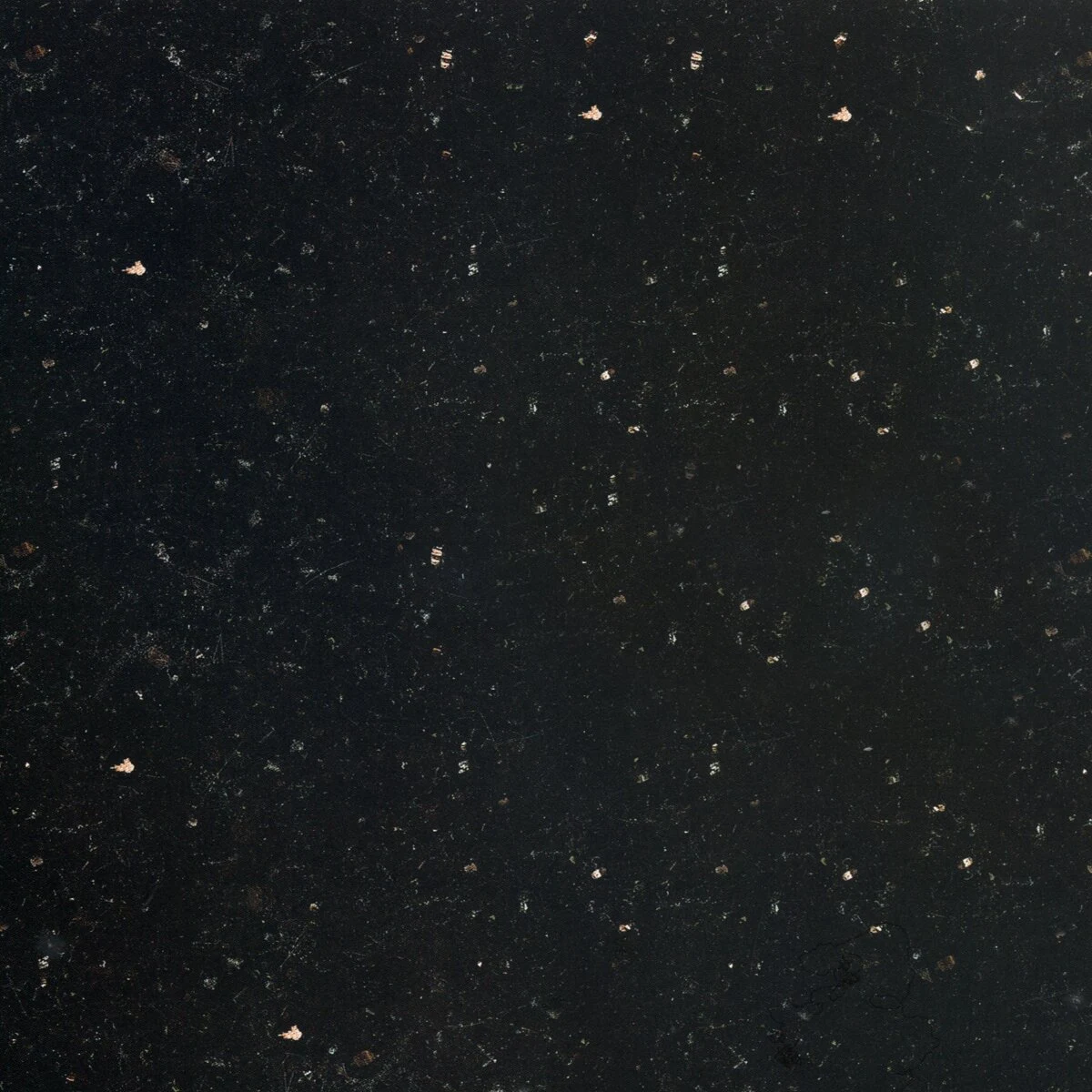 BLACK GALAXY
